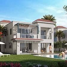 3 Bedroom Chalet for Sale in North Coast, Matruh - images. jpeg