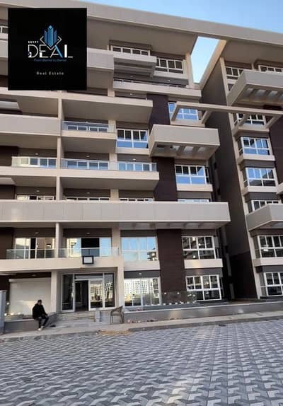 3 Bedroom Apartment for Sale in New Capital City, Cairo - صورة واتساب بتاريخ 2025-07-09 في 16.38. 52_d1702d91. jpg