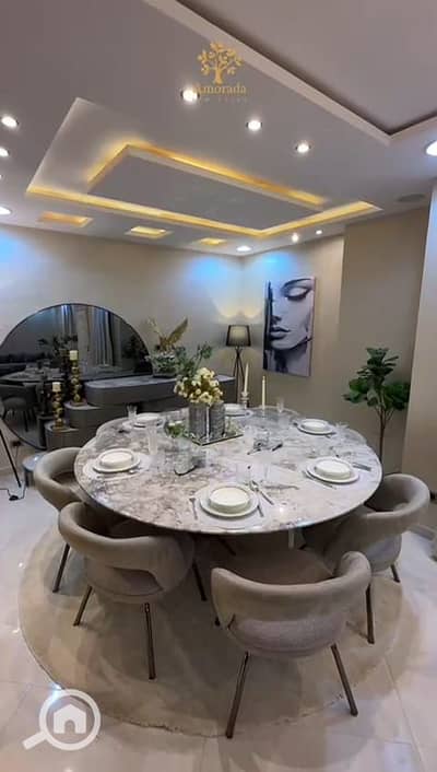3 Bedroom Apartment for Sale in New Cairo, Cairo - 3. jpg