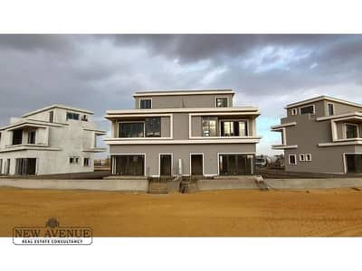 3 Bedroom Townhouse for Sale in Mostakbal City, Cairo - 7. jfif. jpg