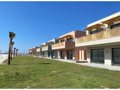 2 Bedroom Chalet for Sale in North Coast, Matruh - 6. jfif. jpg