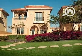 4 Bedroom Villa for Sale in New Cairo, Cairo - WhatsApp Image 2025-07-17 at 2.57. 43 AM (1). jpeg