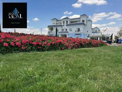 4 Bedroom Townhouse for Sale in New Capital City, Cairo - شش. jpg