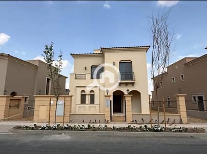 4 Bedroom Villa for Sale in New Cairo, Cairo - WhatsApp Image 2025-07-16 at 8.46. 35 PM (1). jpeg