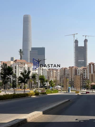 3 Bedroom Apartment for Sale in New Capital City, Cairo - IMG-20250627-WA0036. jpg