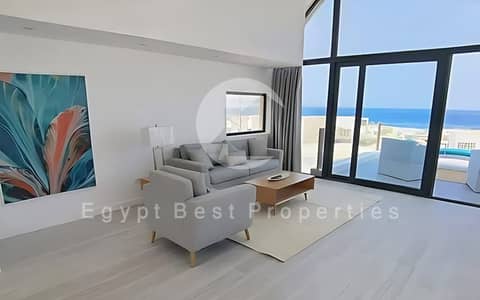 2 Bedroom Chalet for Sale in North Coast, Matruh - WhatsApp Image 2025-07-17 at 11.58. 12 (1). jpeg