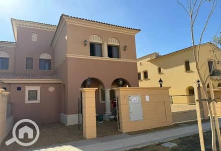 5 Bedroom Villa for Sale in New Cairo, Cairo - WhatsApp Image 2025-07-17 at 1.12. 45 PM (1). jpeg