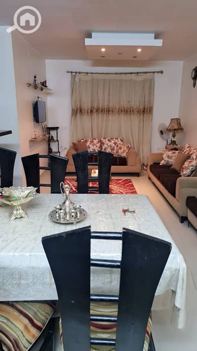 2 Bedroom Flat for Rent in Madinaty, Cairo - WhatsApp Image 2025-07-17 at 12.02. 19 PM (1). jpeg