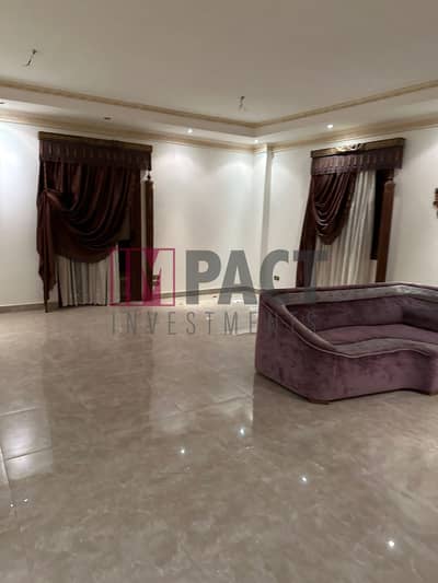 شقة 3 غرف نوم للبيع في القاهرة الجديدة، القاهرة - WhatsApp Image 2025-04-30 at 3.41. 42 PM (4). jpeg
