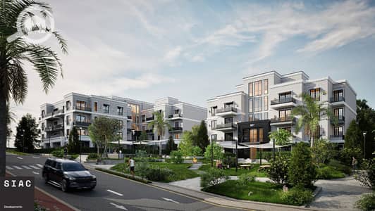 فلیٹ 1 غرفة نوم للبيع في الشيخ زايد، الجيزة - Project overview 06_page-0020. jpg