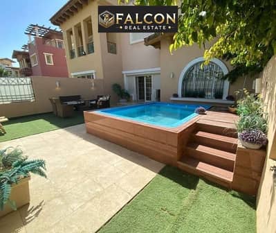 4 Bedroom Villa for Sale in Shorouk City, Cairo - 355028318_1045974986396223_6199443122070511694_n. jpg