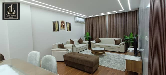 فلیٹ 3 غرف نوم للايجار في مدينتي، القاهرة - d6d4acb0-49af-4b89-8f1c-83a965b971b5. jpeg