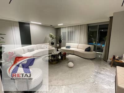 5 Bedroom Twin House for Sale in New Cairo, Cairo - WhatsApp Image 2025-07-16 at 11.34. 00 PM (1). jpeg