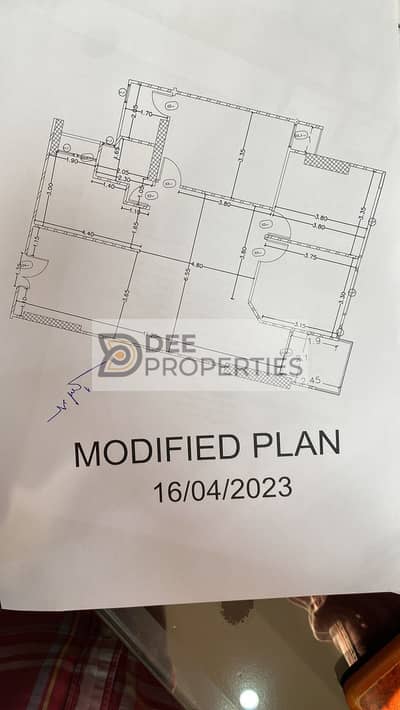 3 Bedroom Apartment for Sale in Smoha, Alexandria - WhatsApp Image 2025-07-16 at 2.22. 14 PM. jpeg
