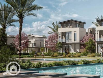 3 Bedroom Townhouse for Sale in Sheikh Zayed, Giza - Screenshot 2024-09-15 163709. png