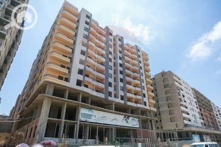 شقة 3 غرف نوم للبيع في ميامي، الإسكندرية - 1. jpg