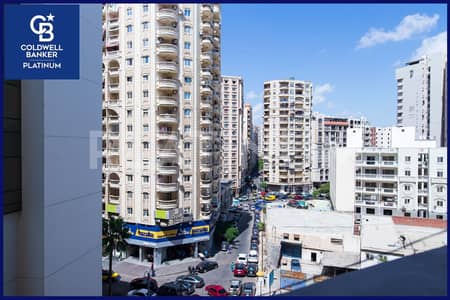 فلیٹ 3 غرف نوم للبيع في سموحة، الإسكندرية - IMG_4733. JPG