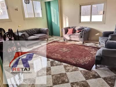 فلیٹ 2 غرفة نوم للايجار في القاهرة الجديدة، القاهرة - WhatsApp Image 2025-07-17 at 1.21. 29 PM (3)+. jpg