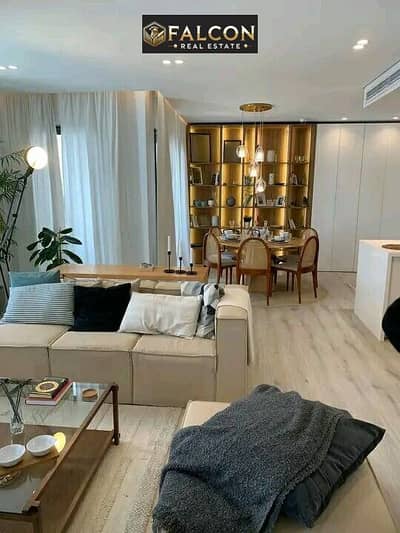 شقة 2 غرفة نوم للبيع في هليوبوليس الجديدة، القاهرة - IMG-20250519-WA0187. jpg