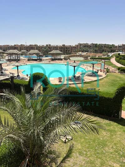 3 Bedroom Duplex for Sale in Ain Sukhna, Suez - VGN7. jpeg