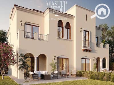 فیلا 5 غرف نوم للبيع في القاهرة الجديدة، القاهرة - Aven Villas Brochure - Digital 29.11. 2023_Page_30. jpg