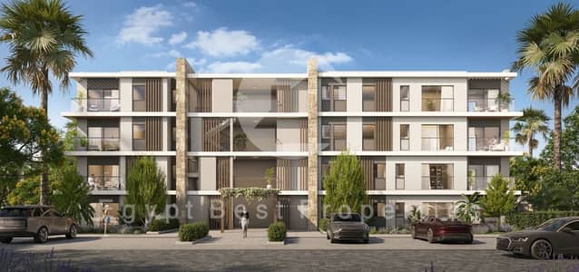 1 Bedroom Chalet for Sale in North Coast, Matruh - Screenshot_17-7-2025_125539_. jpeg