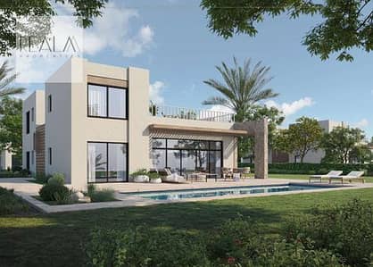 4 Bedroom Villa for Sale in Makadi Bay, Red Sea - 9. PNG