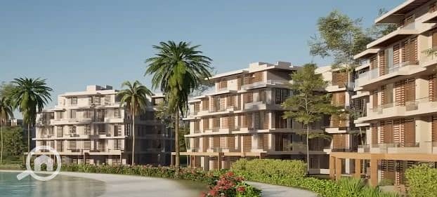 1 Bedroom Chalet for Sale in North Coast, Matruh - WhatsApp Image 2025-06-22 at 3.37. 58 PM. jpeg
