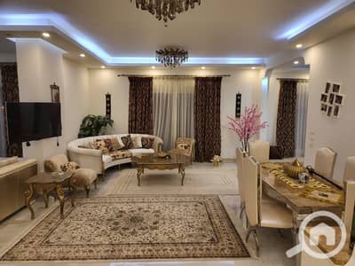 3 Bedroom Flat for Rent in New Cairo, Cairo - 475239970_1584927846242456_7255468208130504056_n. jpg