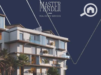 فلیٹ 3 غرف نوم للايجار في القاهرة الجديدة، القاهرة - V-Residences Brochure A&A' Digital_Page_07. jpg