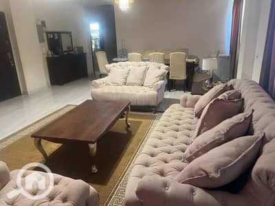 شقة 3 غرف نوم للايجار في الشيخ زايد، الجيزة - WhatsApp Image 2025-07-17 at 1.15. 12 PM. jpeg