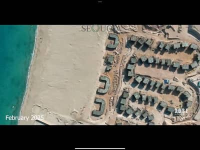 شاليه 2 غرفة نوم للبيع في الساحل الشمالي، مطروح - IMG-20250513-WA0107 (Copy). jpg