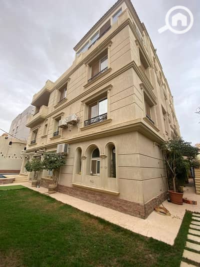 8 Bedroom Villa for Sale in Sheikh Zayed, Giza - WhatsApp Image 2025-04-08 at 2.53. 26 PM. jpeg