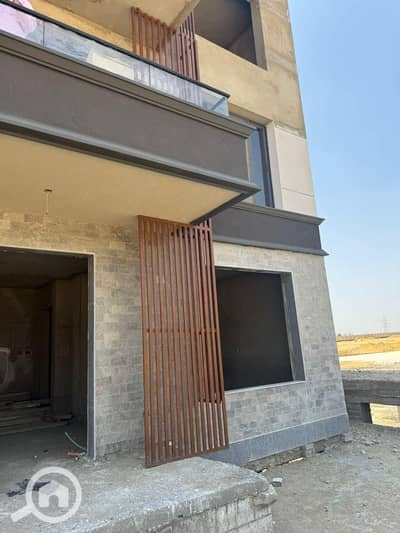 3 Bedroom Twin House for Sale in Sheikh Zayed, Giza - IMG-20250703-WA0020. jpg