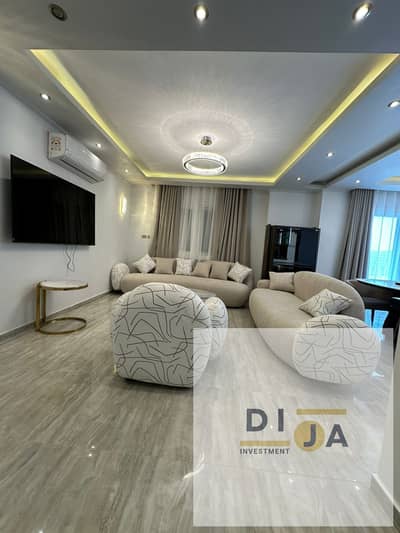 3 Bedroom Flat for Sale in New Cairo, Cairo - WhatsApp Image 2025-07-17 at 1.09. 25 PM (1). jpeg