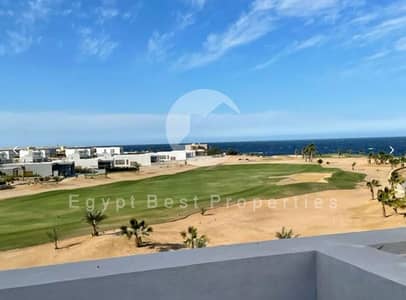 2 Bedroom Penthouse for Sale in Soma Bay, Red Sea - WhatsApp Image 2023-02-13 at 12.56. 31 PM (2). jpeg