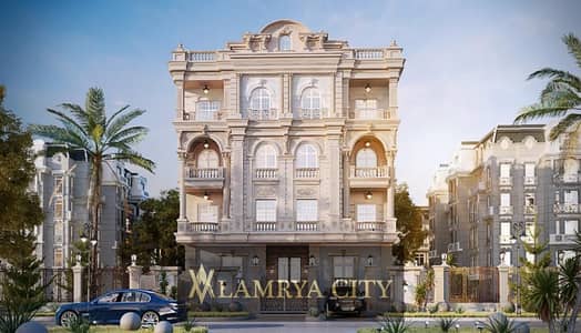 فلیٹ 3 غرف نوم للبيع في القاهرة الجديدة، القاهرة - 9bfa7203-ec41-4918-9930-6eb65996bdba. jpeg