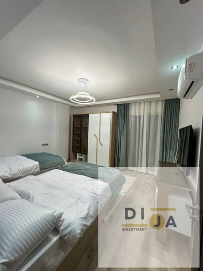 3 Bedroom Flat for Sale in New Cairo, Cairo - WhatsApp Image 2025-07-17 at 1.09. 26 PM (2). jpeg