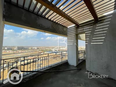 شقة 1 غرفة نوم للبيع في 6 أكتوبر، الجيزة - e1a5cfbb-5540-4d0b-a0ac-f80a18324d68. jpg