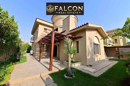 4 Bedroom Townhouse for Sale in New Cairo, Cairo - 9f636cd5-898f-45a0-a2f4-5ff3e1e6b363. jpg