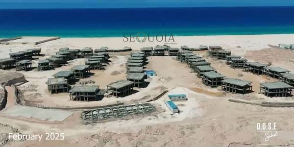 1 Bedroom Chalet for Sale in North Coast, Matruh - IMG-20250513-WA0106 (Copy). jpg