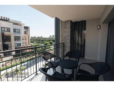 2 Bedroom Penthouse for Sale in Sheikh Zayed, Giza - 1. jfif. jpg
