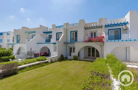 شاليه 3 غرف نوم للبيع في الساحل الشمالي، مطروح - {0CC7640E-D49D-453A-818A-76150BD4EF22}. png