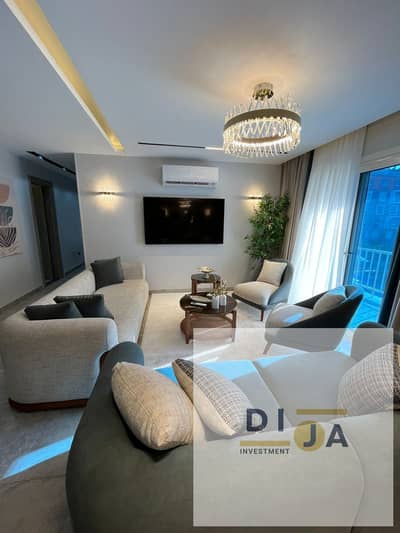 3 Bedroom Flat for Sale in New Cairo, Cairo - WhatsApp Image 2025-07-17 at 2.17. 17 PM (1). jpeg
