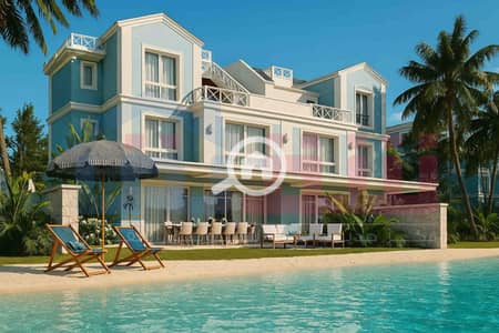 3 Bedroom Townhouse for Sale in North Coast, Matruh - WhatsApp Image 2025-07-13 at 7.47. 23 PM (2). jpg