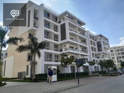 2 Bedroom Apartment for Sale in Mostakbal City, Cairo - 889ec79c-ffa6-4be6-bab6-d8564ff56139. jpg