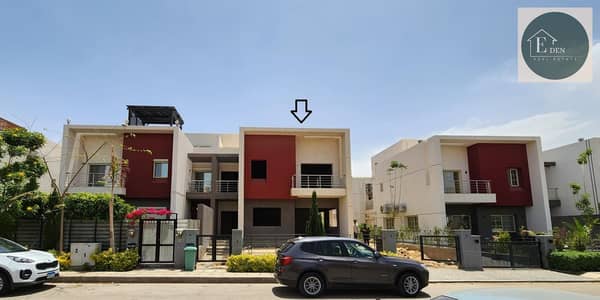 3 Bedroom Villa for Sale in Madinaty, Cairo - 74ad629b-b9ba-49e7-9ff3-b66e95ff9a80. jpg