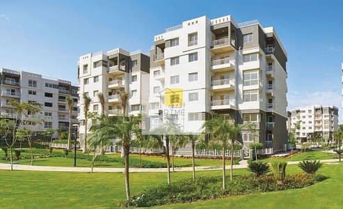 3 Bedroom Apartment for Sale in Madinaty, Cairo - IMG-20250717-WA0066. jpg