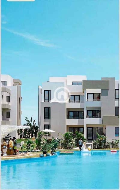 2 Bedroom Chalet for Sale in North Coast, Matruh - dfe14960-2099-4866-8013-9430065a58b2. jpg