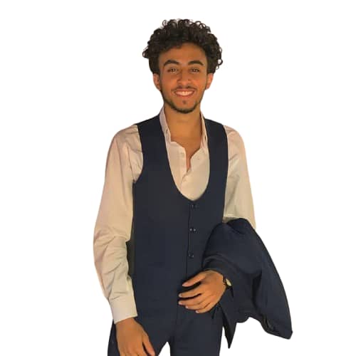 Amr El Gamal
